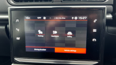 Citroen C3 1.2 PureTech C-Series Edition 5dr Petrol Hatchback